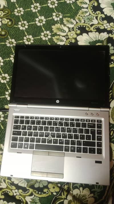 Elite Book Laptop Core i5