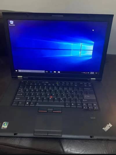 lenovo Thinkpad 2nd Generation
