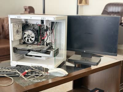 Beast Gaming PC