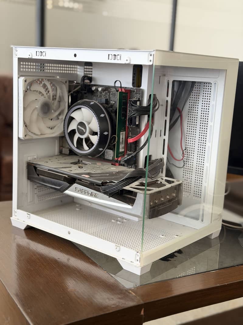 Beast Gaming PC 1