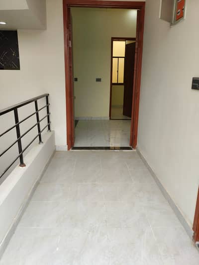 Flat for rent in north Karachi sector. 11 A