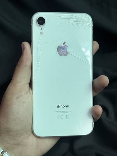 Apple iPhone XR