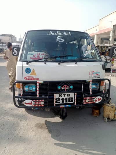 Toyota Hiase urgent for sale 10/10 condition