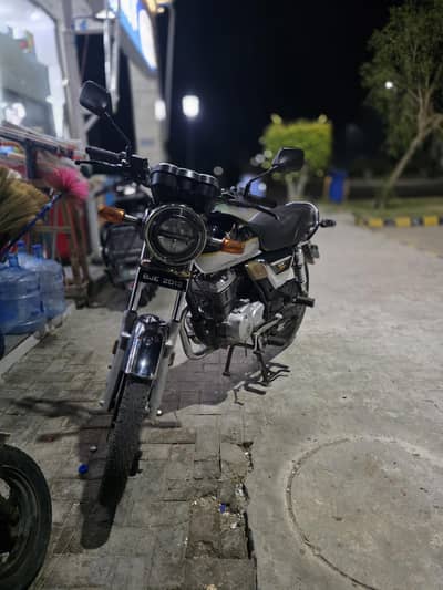 Honda CG150 available for sale||Total Genuine