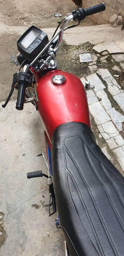 United Bike 2016
