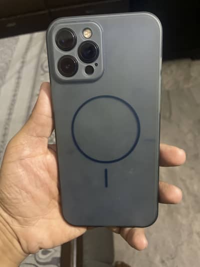 Apple iPhone 12 Pro Max