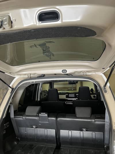 Suzuki Xbee 2022