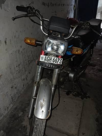 bike for sale