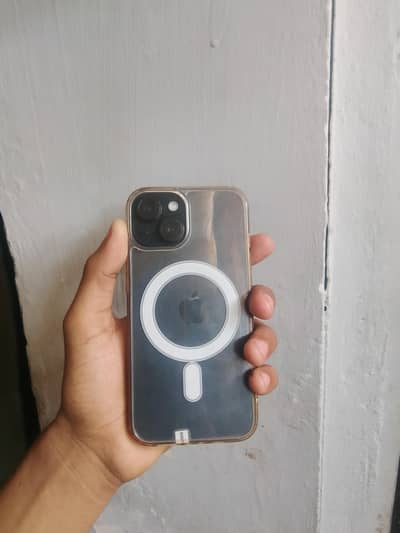 Apple iPhone 15