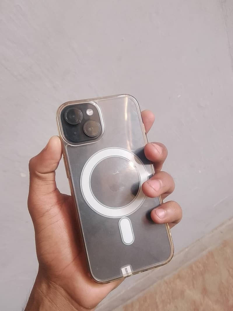 Apple iPhone 15 1