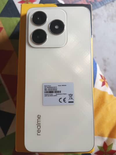 Realme C61