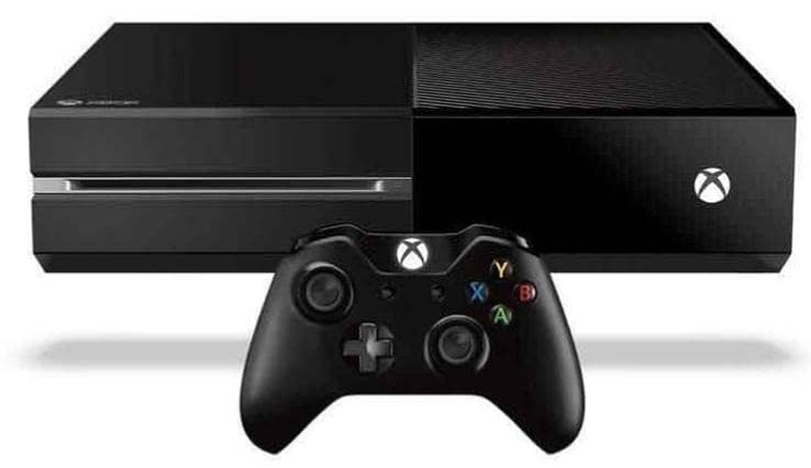 XBOX 1TB WITH TWO WIRELESS CONTROLLERS. 0