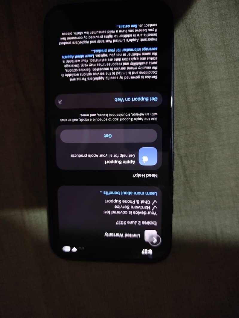 Apple iPhone 13 6
