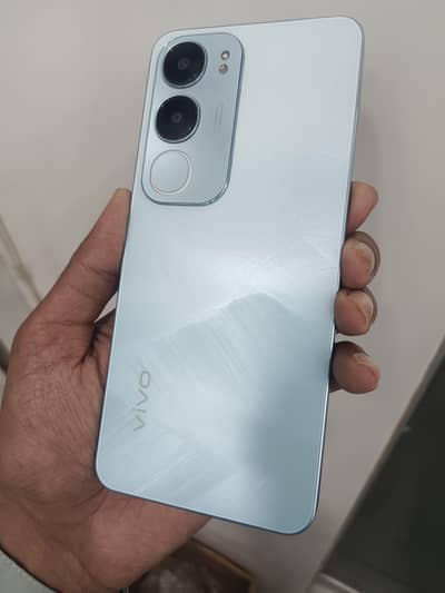 Vivo Y19s 6/128