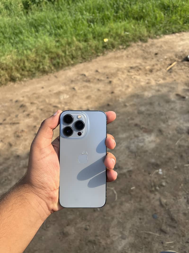 Apple iPhone 13 Pro 0