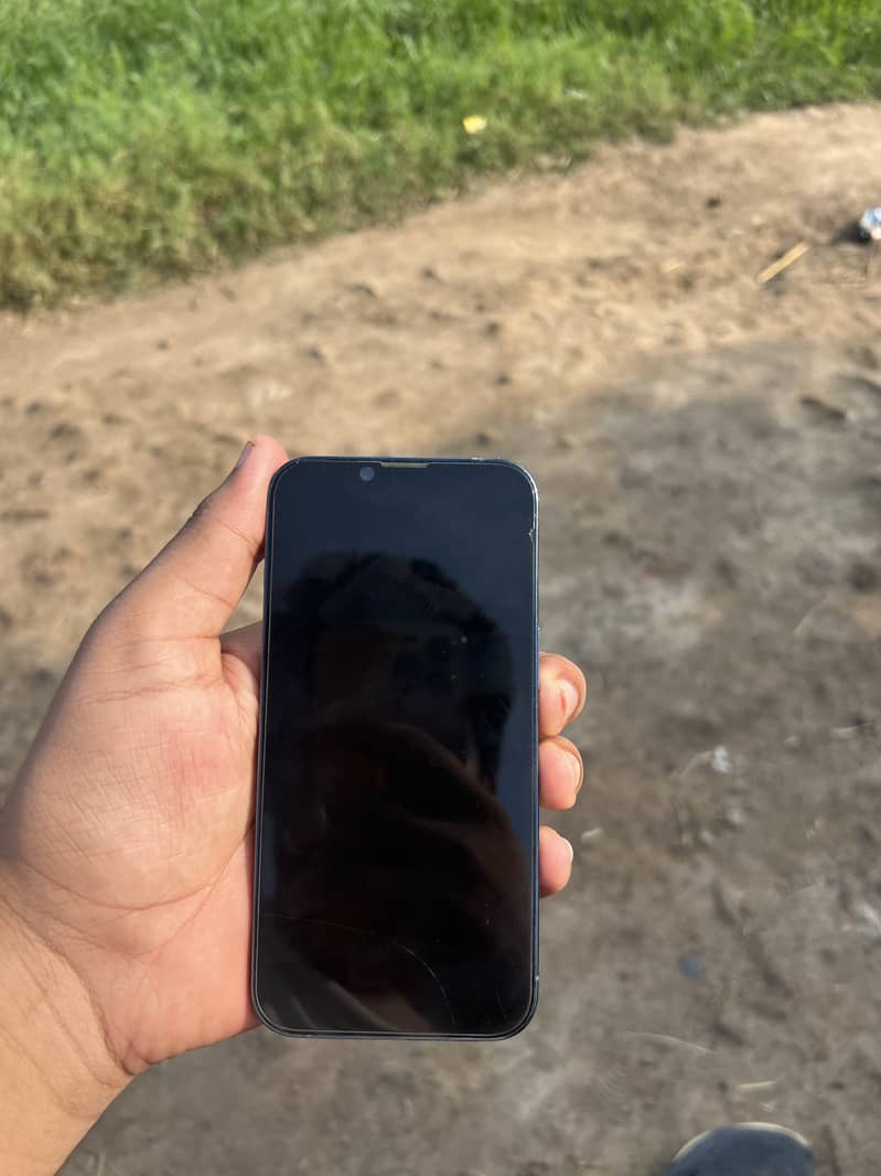 Apple iPhone 13 Pro 5