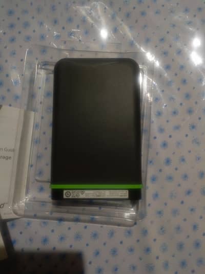 Transcend StoreJet 25M3