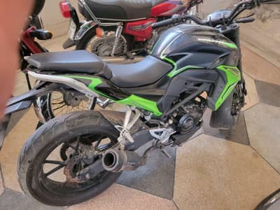 super star 200r
