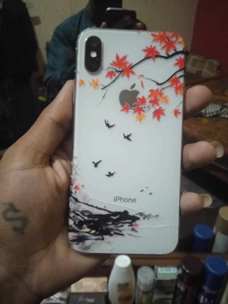 Apple iPhone X 2