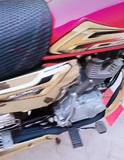 Honda Golden Education Model 26