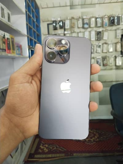 Apple iPhone 14 Pro Max