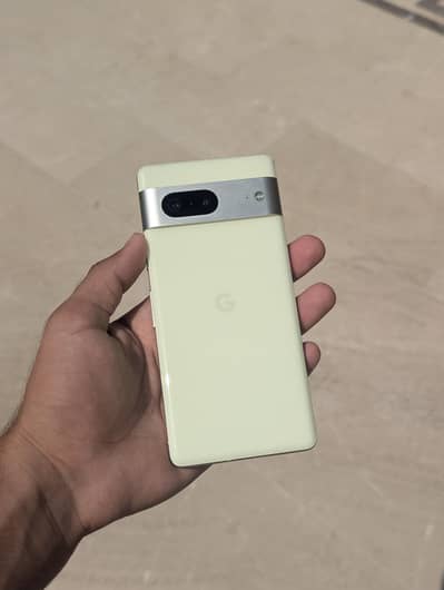 Google Pixel 7 | PTA Approved