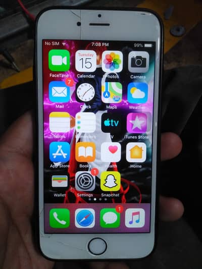Apple iPhone 6