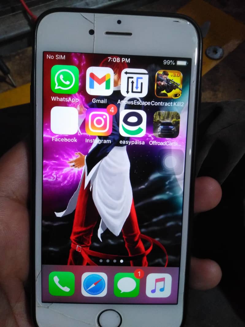 Apple iPhone 6 1
