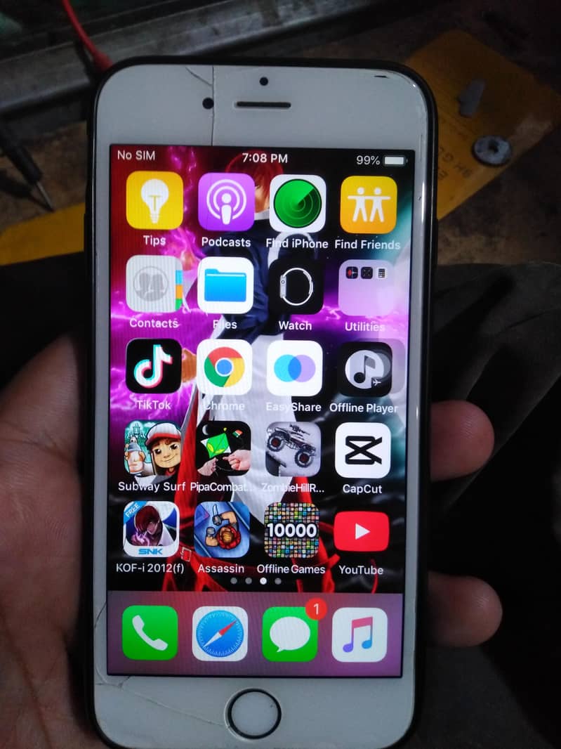 Apple iPhone 6 2