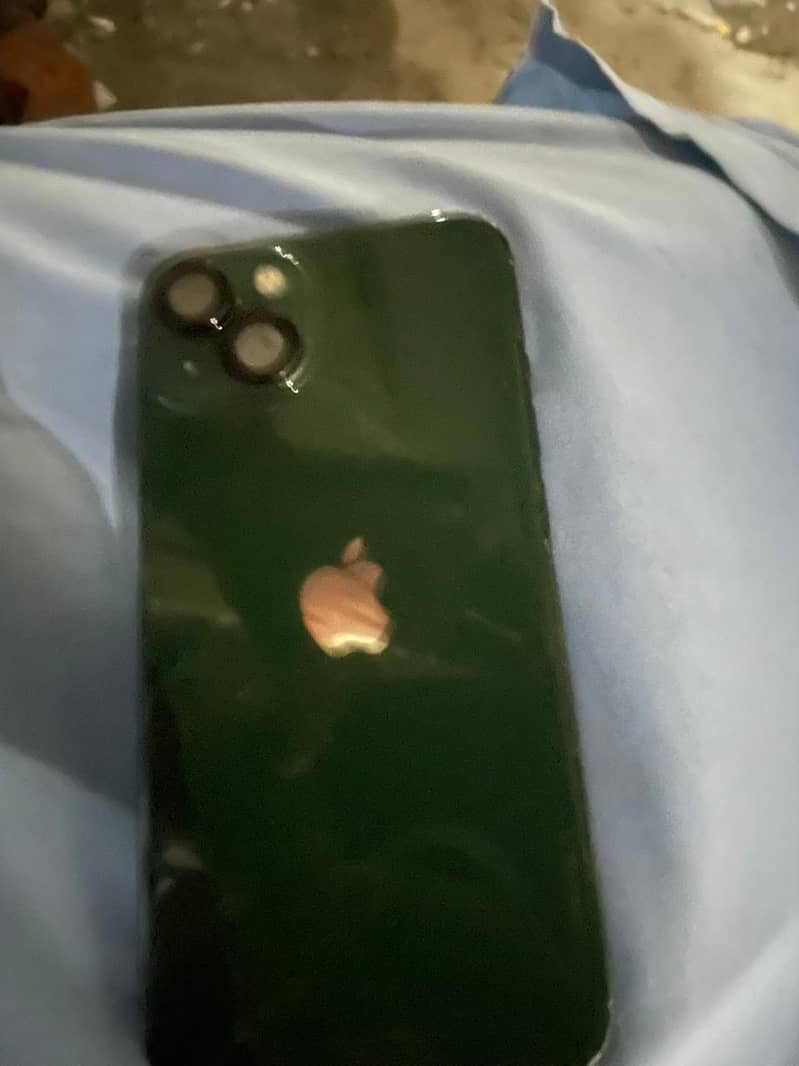 Apple iPhone 13 0