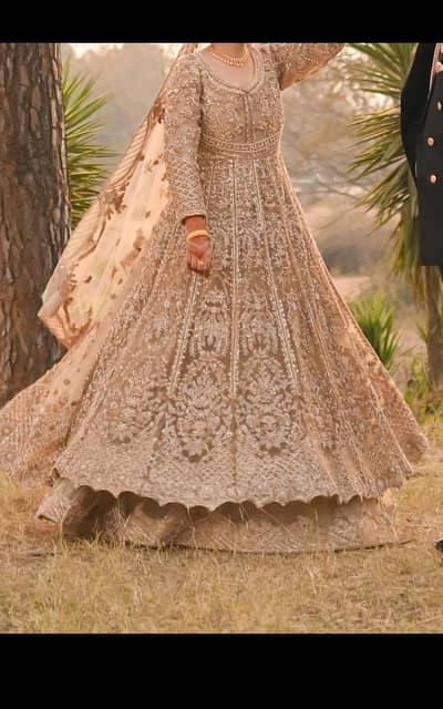 bride maxi for sale