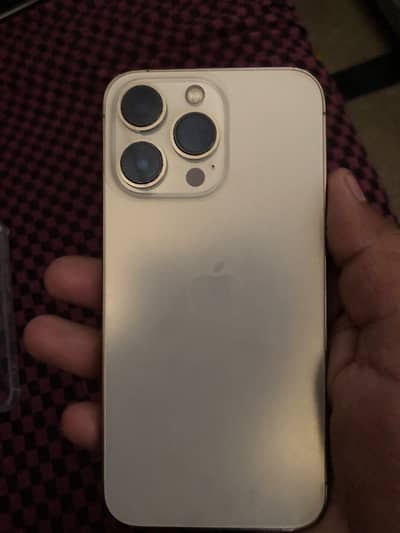 Apple iPhone 13 Pro
