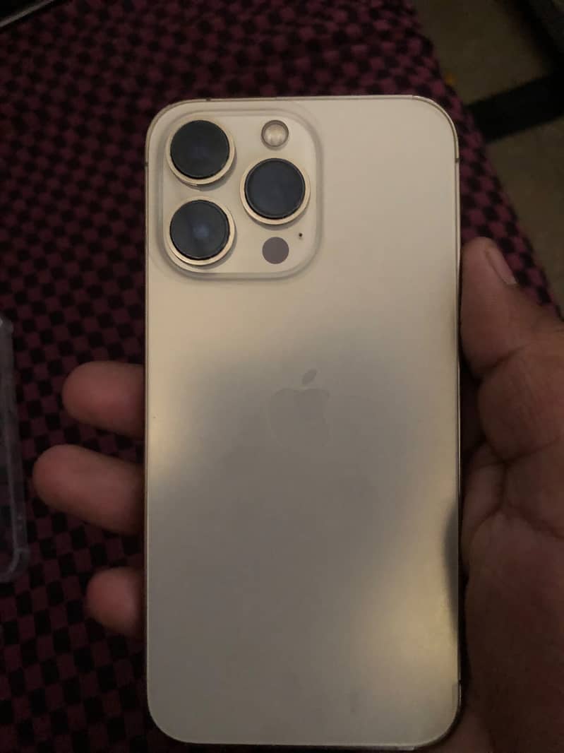 Apple iPhone 13 Pro 0