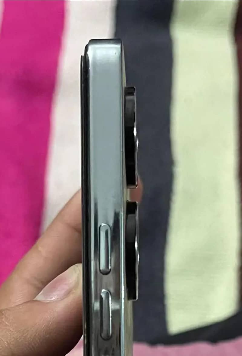 Tecno CAMON 20 4