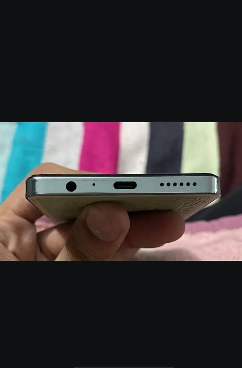 Tecno CAMON 20 5