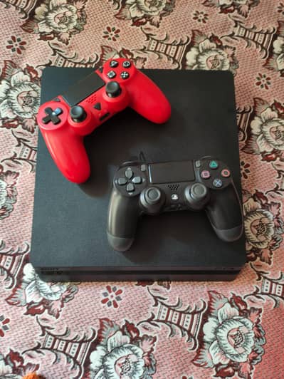 Playstation 4 Slim Jailbreak