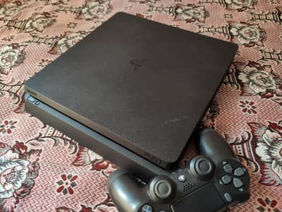 Playstation 4 Slim Jailbreak