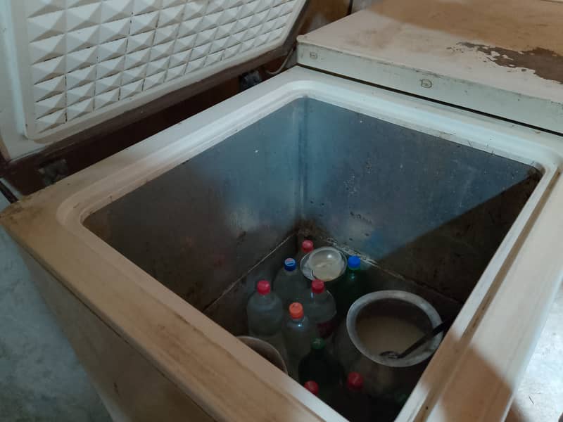 Freezer 2