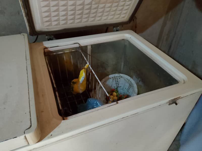 Freezer 3