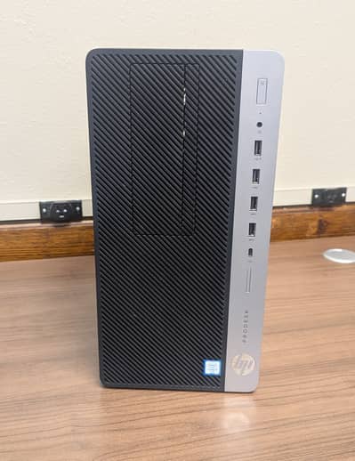Hp PC I5 7th Gen g3