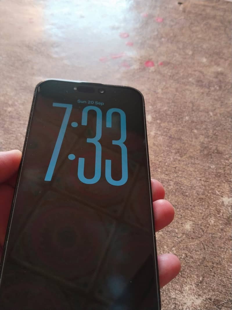 Apple iPhone 14 Pro Max 3