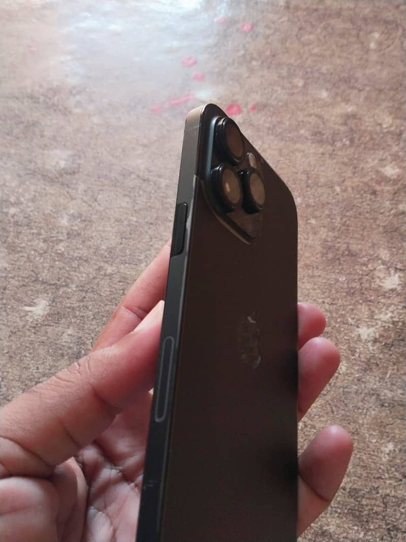 Apple iPhone 14 Pro Max 5