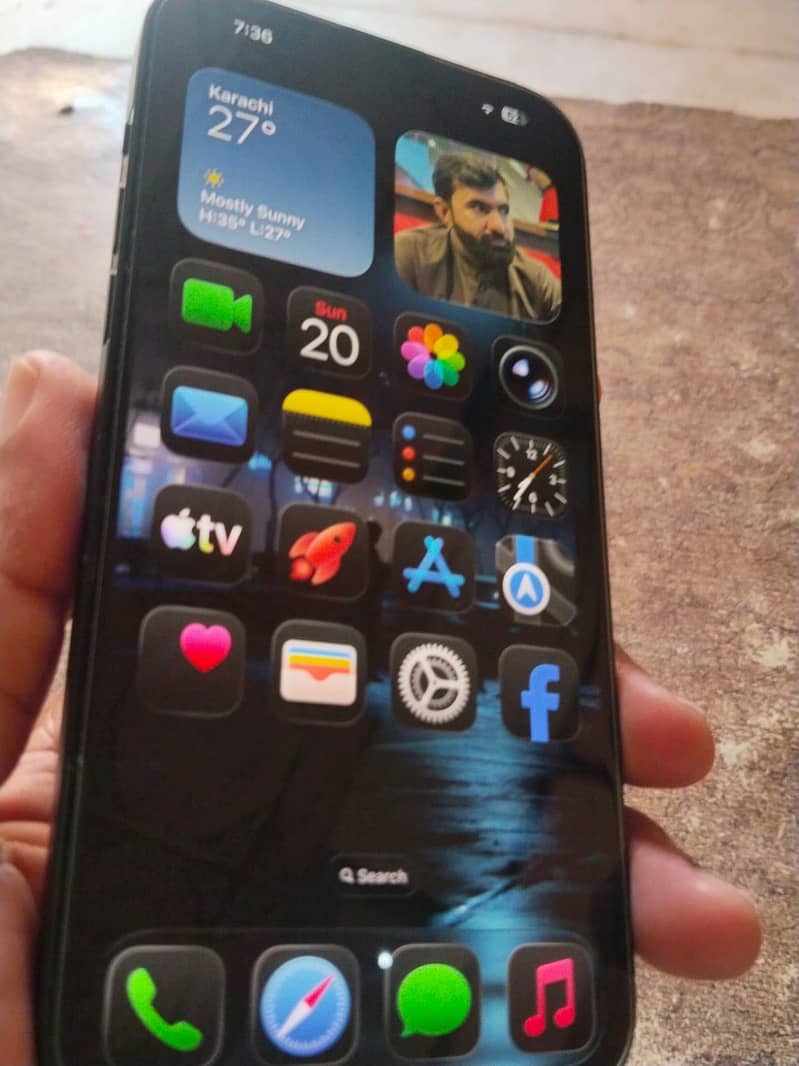 Apple iPhone 14 Pro Max 6