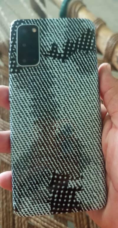 Samsung s20 5g