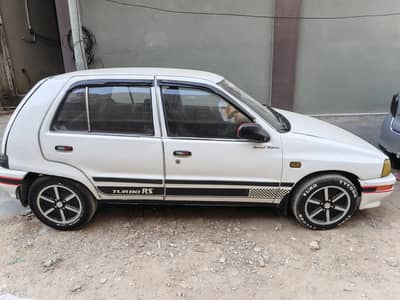 Anda Charade 1989/1997