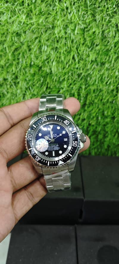 Automatic Watches