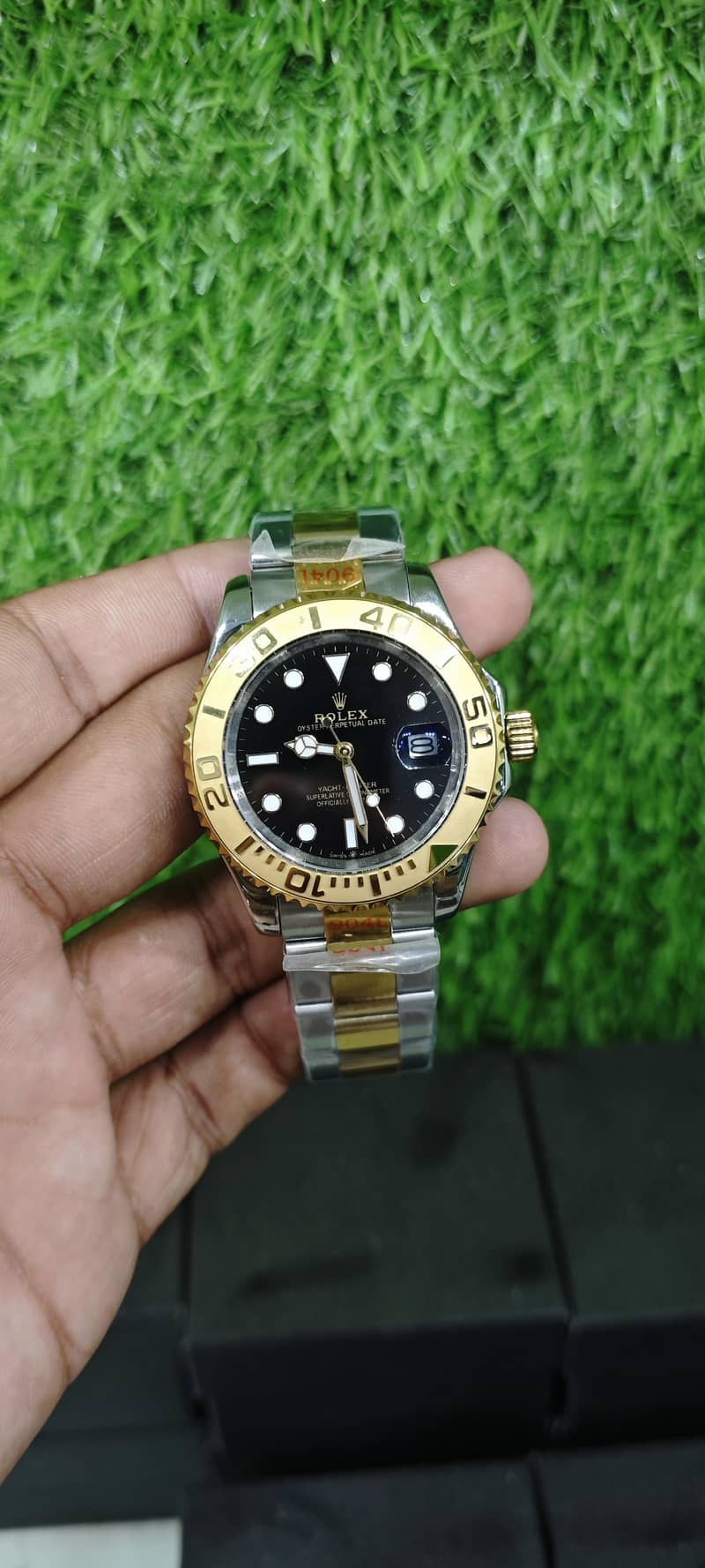 Rolex Automatic Watches 1