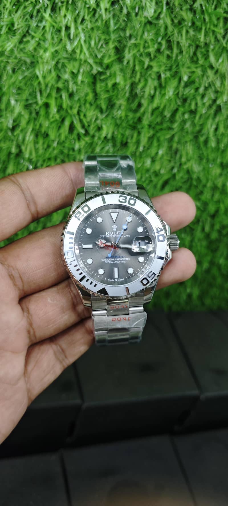 Rolex Automatic Watches 2