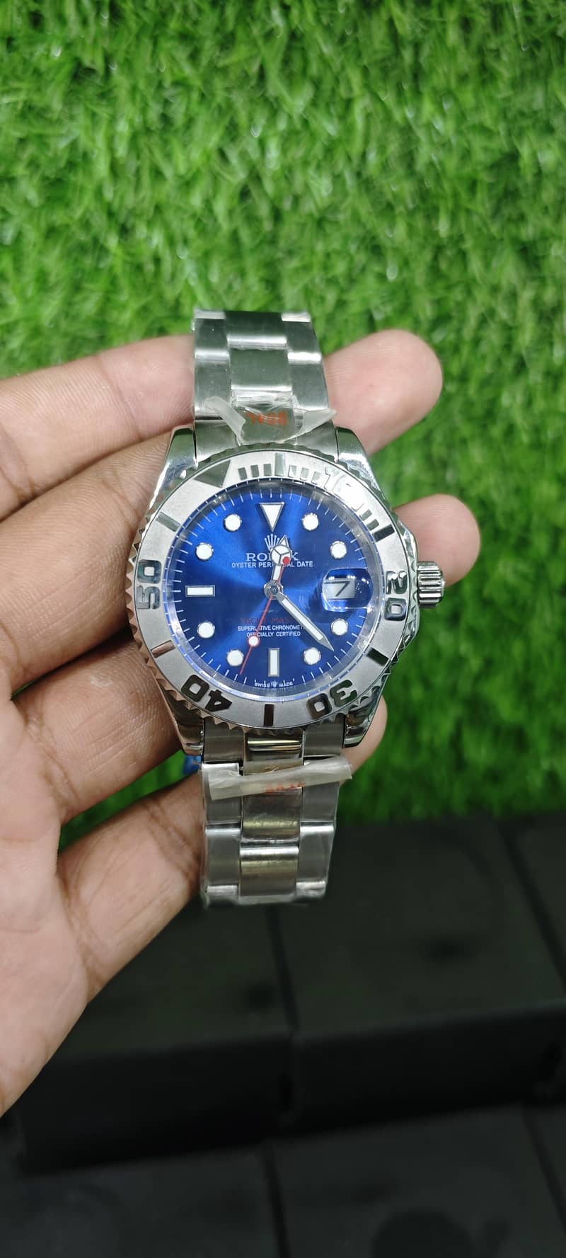 Rolex Automatic Watches 3