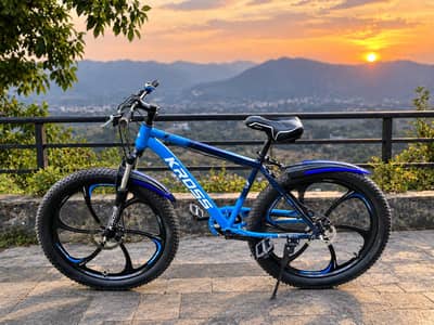 good cycle